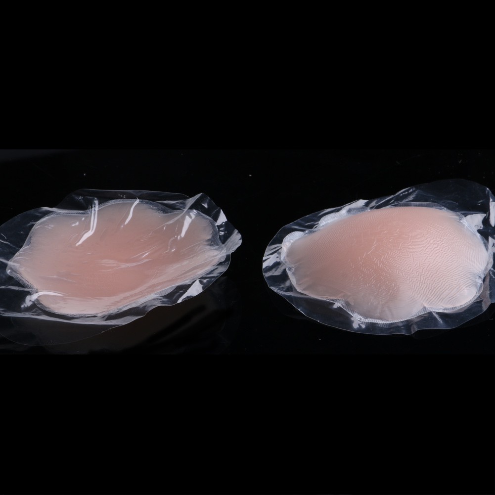 silicone breast pasties