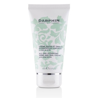 DARPHIN - All-Day Hydrating Hand &amp; Nail Cream