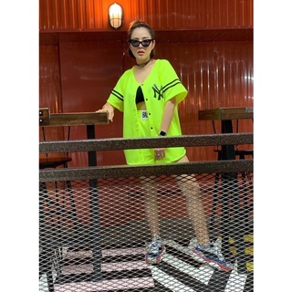 ✔️รุ่น NK 18 👉เสื้อ+กางเกง👈ตัวละ 399 ฿