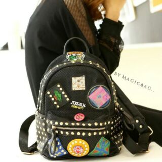 Style Backpack JTXS