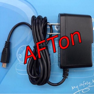 อะแดปเตอร์5V 2A 2000mAแบบ Micro USB ของแท้จากโรงงาน，สำหรับVSTARCAM รุ่นC7837,C7824,C24S......ตัวใหม่2018