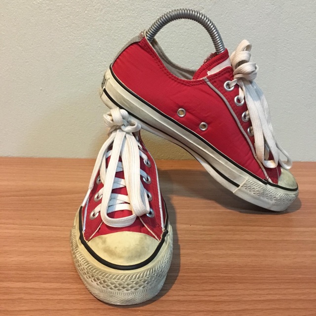 made under license from converse inc usa
