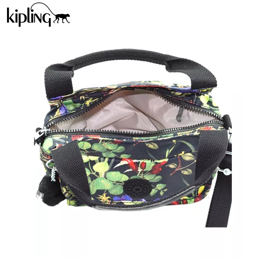 กระเป๋าสะพาย kipling Felix S Crossbody Bag HB6607