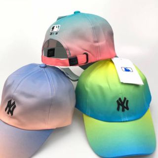 NY หมวก Cap hat New york yankees New Collection เทียบเท่าแท้ 1:1 hi-end