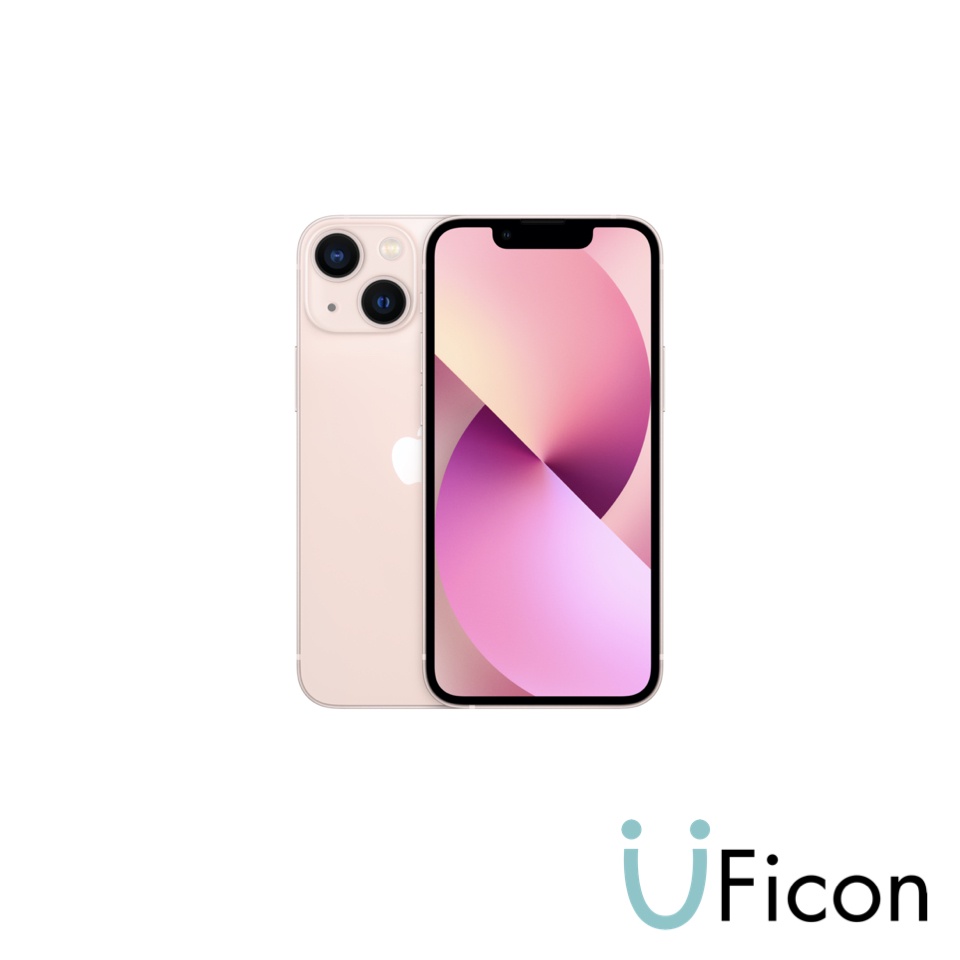 Apple iPhone 13 iStudio by UFicon #7