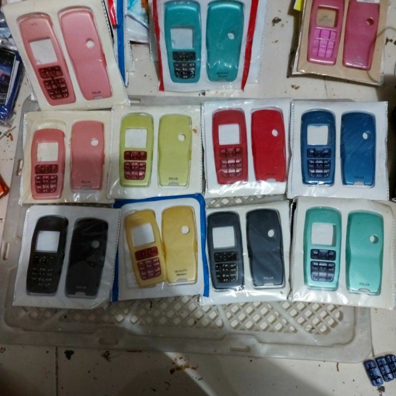 NOKIA 3220 สี*******