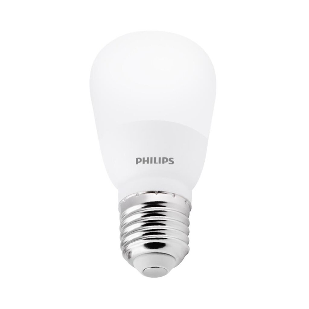 หลอด LED PHILLIPS BULB 3 วัตต์ DAYLIGHT E27