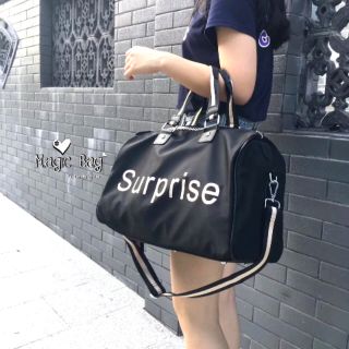 Style fashion bag