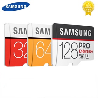 SAMSUNG Micro SD card 64GB 128GB High Speed 100 MB/S Memory Card EVO Plus Class10 TF Card  256GB C10 UHS-I U3