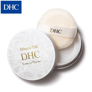 ✈DHC Medicinal Mineral Silk Whitening Essence Powder 11g