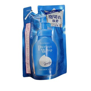 senka speedy perfect whip Refill จากญี่ปุ่น วิปโฟมล้างหน้าSe…