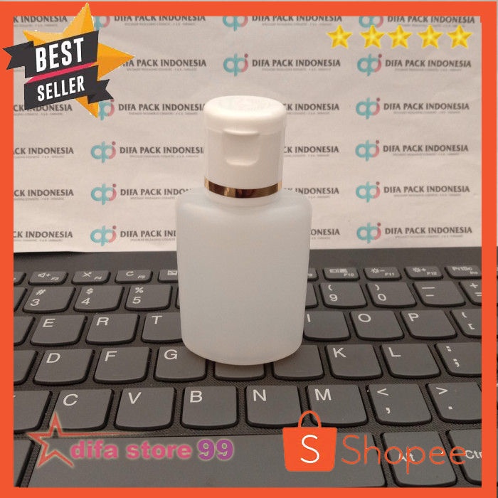 DKS 30ML BOTTLE / GP 30ML BOTTLE (แพ็ค 10 ชิ้น)