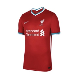 เสื้อ Liverpool แท้ ใหม่ป้ายห้อย