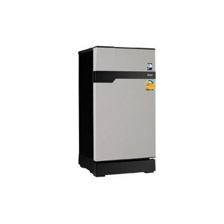 [HAIER315PR ลด 50%] Haier ตู้เย็น 1 ประตู Muse series ขนาด 5.2 คิว รุ่น HR-CEQ15X