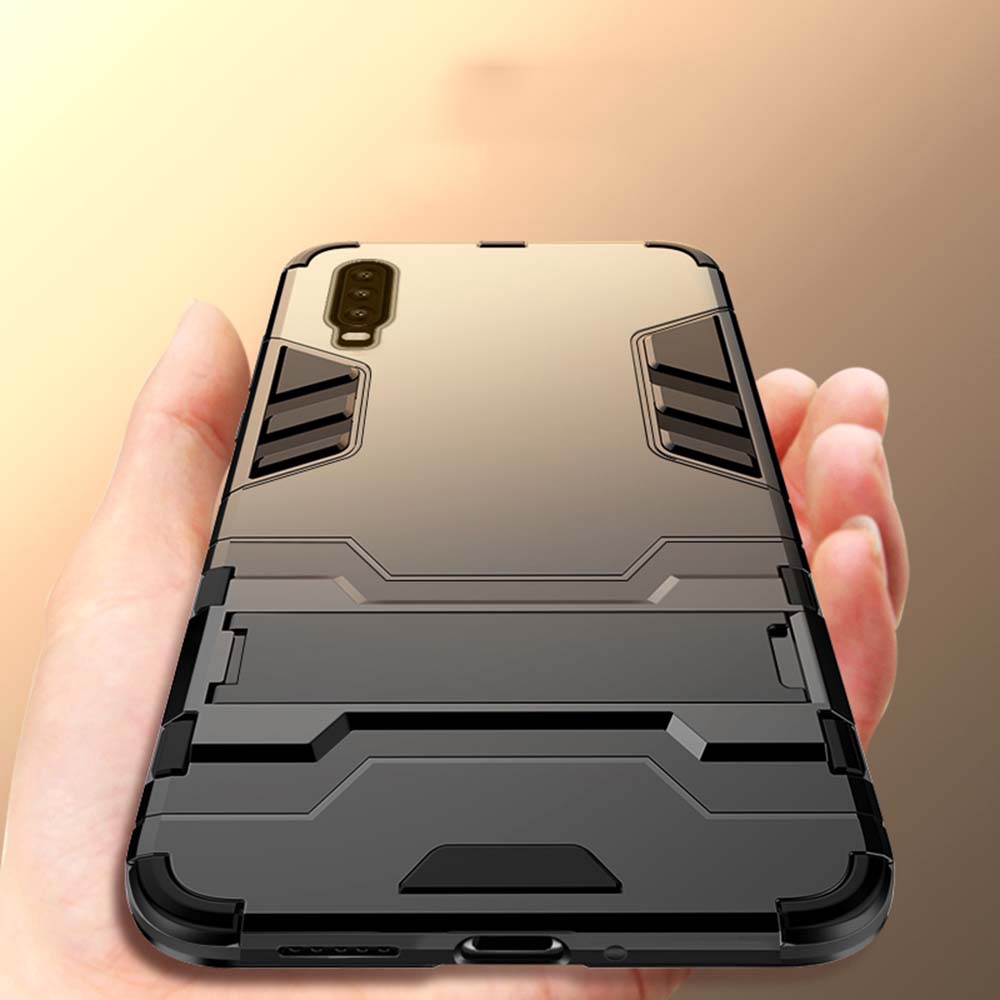 เคสมือถือ แบบแข็ง กันกระแทก สําหรับ Huawei P30 P20 P40 P50 Pro P40 P30 P20 Lite