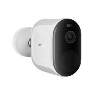 โปรโมชั่น : 2849บ.โค้ดYOUPIN50 IMILAB EC4 GB V. กล้องวงจรปิดไร้สาย คมชัด 2.5K 4MP Color Night Vision พลังงานแสงอาทิตย์ 100%