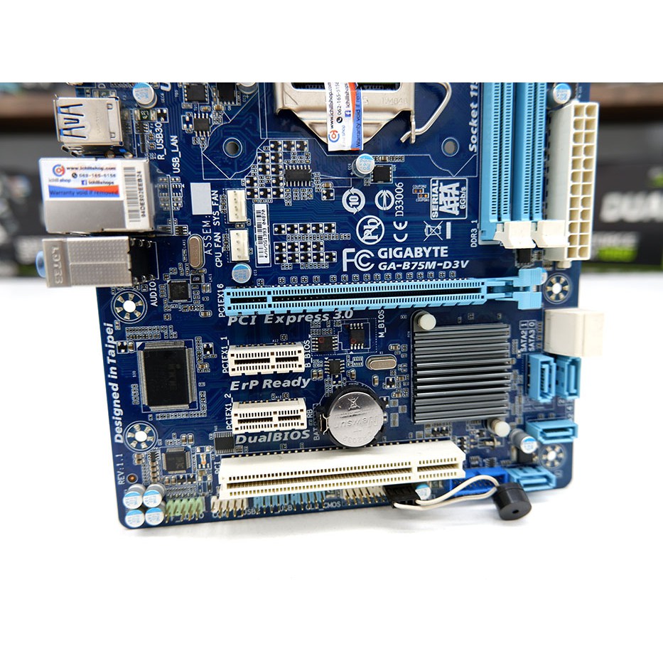 ช ดซ พ ย พร อมเมนบอร ด Cpu Intel I5 2400 3 1ghz Mb Gigabyte Ga 5m D3v No Box ประก นร าน 30 ว น P ราคาท ด ท ส ด