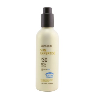 SKEYNDOR - Sun Expertise Protective Face &amp; Body Fluid SPF 30