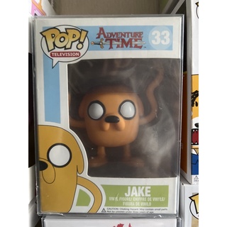 POP! Funko เรื่อง Adventure Time ของแท้ 100% มือหนึ่ง