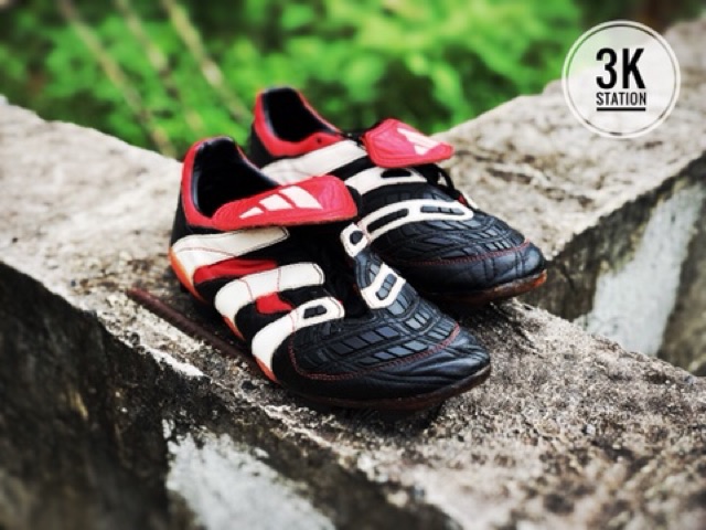 Adidas Predator ACC 1998 | Shopee Thailand