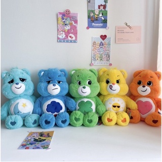 พร้อมส่ง🧸Care Bears doll🧸