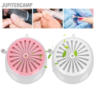 Jupitercamp เครื่องดูดฝุ่นเล็บไฟฟ้า สําหรับศิลปะ 110-240V