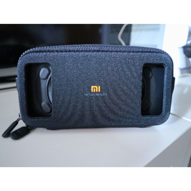 Mi แว่น VRBox 3D