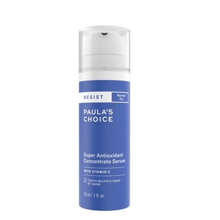 Paulas Choice RESIST Super Antioxidant Concentrate Serum 1 oz (30 ml)