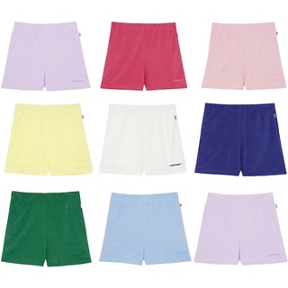 VGH TERRY SHORTS (ALL COLORS)