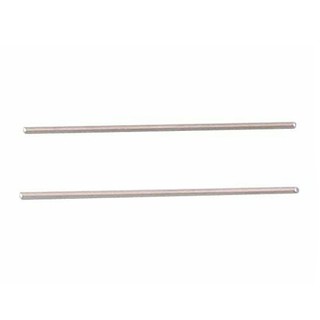 Tamiya 15297 72mm Hollow Stainless Steel Shafts