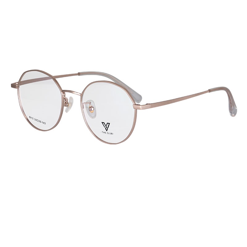 progressive reading glasses women Round Prescription Eyeglasses Women