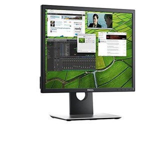 "DELL(TM) PROFESSIONAL P1917S 19"" MONITOR WITH LED (WARRANTY 3 YRS, ADVANCE EXCHANGE NBD) "