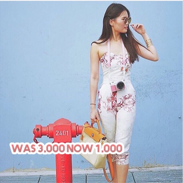 Rinna Brand Ella set size XS