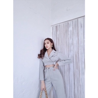 New Lindy vintage set ชุดเซทป้าย Cottoncandy