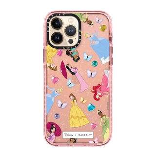 Disney Princess x Casetify Disney Princess Medley (Pre-Order)