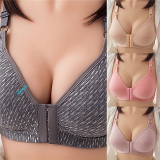 ชุดชั้นใน Bra Plus Size แบบเต็มคัพระบายอากาศได้ดีเซ็กซี่