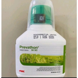Insektisida Dupont Prevathon 50 SC 250ml