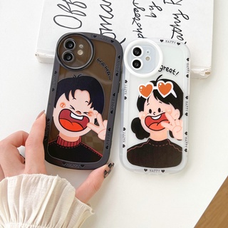 เคสซิลิโคนนิ่ม แบบใส ลาย BC D005 สําหรับ VIVO Y16 Y22 Y35 Y17 Y20 Y21 Y21A Y21t Y19 Y30 Y50 Y51 Y15A Y01 Y72 Y52 Y75 Y76 Y91 Y95 S1 T1x V20 V23 V25 Pro