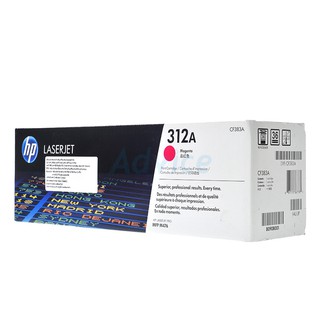 Toner Original HP 312A-CF383A M