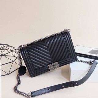 BestSeller! Keep chain large shoulder bag