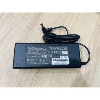 Adapter TV Sony 19.5V 4.35A (6.5*4.4mm) งานแท้ แถมสาย AC 1เส้น