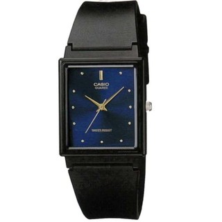 Casio Standard นาฬิกาข้อมือ รุ่น MQ38-2 Face - Blue