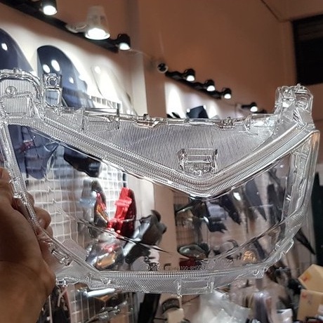 ครอบไฟหน้า Nmax2020 2022 2023 ของเดิม NEW NMAX 2020-2024