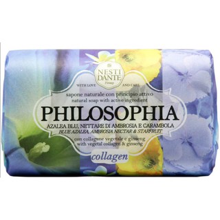 Nesti Dante Philosophia Collagen Soap