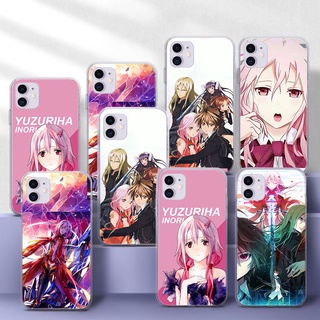 เคสโทรศัพท์มือถือแบบนิ่ม ลายอะนิเมะ Guilty Crown 23TY สําหรับ Realme 3 Q 5 5i 5s 6 6i 7 Pro 7i C11 C12 C15