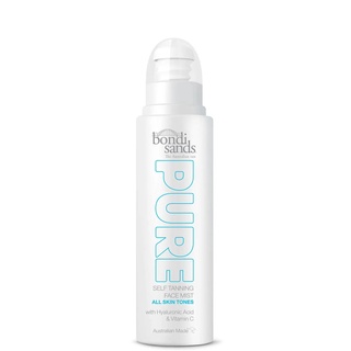 พร้อมส่ง ของแท้ Bondi Sands Pure Self Tanning Face Mist Renew/Repair 70ml