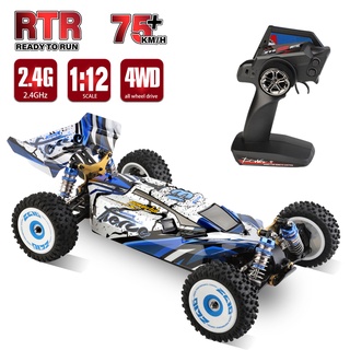 fires WLtoys 104001-284131&amp; 8004 RC Car 1/16 RC Drift Car 2.4GHz Alloy High Speed RC Car RC Race Car Gift for Kids