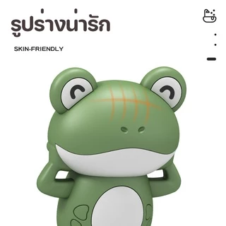 พร้อมส่ง！เป็ด เต่า ช้าง วาฬ กบว่ายน้ำ ของเล่นในห้องน้ำ ของเล่นในน้ำ ของเล่นเด็ก ของขวัญสำหรับเด็ก
