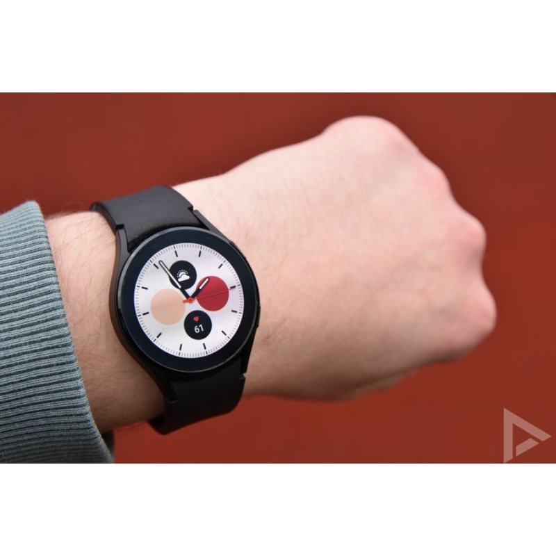 Samsung Galaxy Watch 4 BT มือหนึ่ง ไม่แกะกล่อง ประกันศูนย์ไทย Shopee
