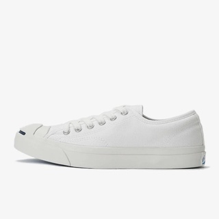 [พร้อมส่ง] CONVERSE JACK PURCELL WHITE 1R193 [JAPAN EDITION]